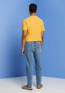 ESPRIT Jeans Tapered Fit - Blue Medium Washed New -ESPRIT Winkel 0005276eed834c8a903aa5dc8c63594c