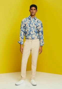 ESPRIT Sommer - Chino - Light Beige -ESPRIT Winkel 002bb7348271476ea18ef5fd12cf4458