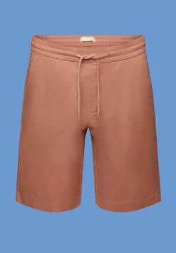 ESPRIT Shorts - Dark Old Pink -ESPRIT Winkel 00b04cf421f34d9cb162b8de1749453c