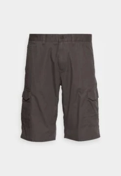 ESPRIT Shorts - Dark Grey -ESPRIT Winkel 00bac0dbef14419b80064d0c31bf7d8c