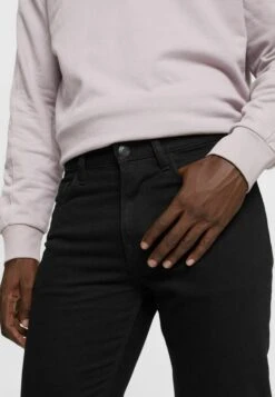 ESPRIT Straight Leg Jeans - Black Dark Washed -ESPRIT Winkel 00dd3c8ec7104f95aaf891fef196d125