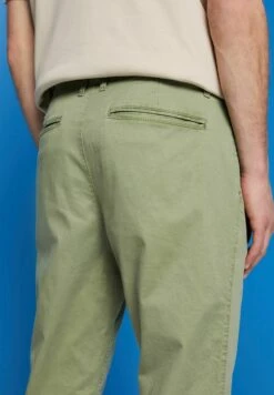 ESPRIT Stret Aus- Chino - Light Khaki -ESPRIT Winkel 00e4df5a8bfe48cdaa2094d7d8cdd522