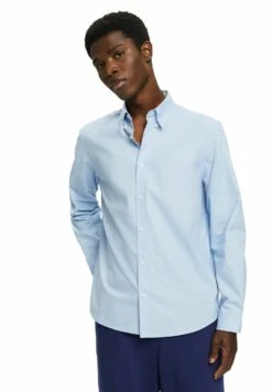 ESPRIT Button-Down - Overhemd - Pastel Blue -ESPRIT Winkel 00f6af6cde894bf082f888531338a84d