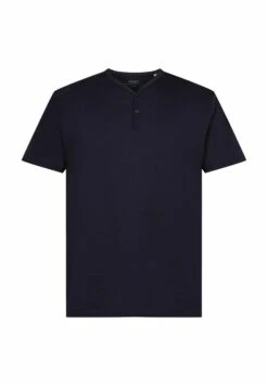 ESPRIT T-Shirt Basic - Navy -ESPRIT Winkel 0332503332504726bca30d67fa7aa85b