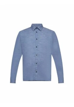 ESPRIT Gestreiftes - Overhemd - Blue -ESPRIT Winkel 0389790b220c45b3a965351b84218f2e