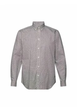 ESPRIT Overhemd - Dark Brown -ESPRIT Winkel 041345623a7645ab9fa8839c1d91fafc