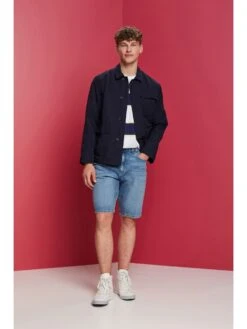 ESPRIT 053Cc2K305 - T-Shirt Print - White