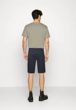 ESPRIT Core- Shorts - Navy -ESPRIT Winkel 046d6e1129244bcebf5147865a44c1e6