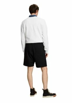 ESPRIT Trainingsbroek - Black -ESPRIT Winkel 047c5da38ffa4ec3b3d6c69989ba451d