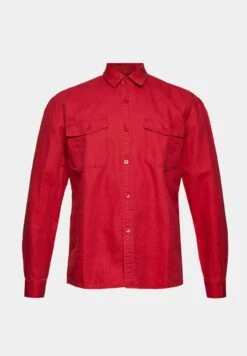 ESPRIT Overhemd - Red 15 ESPRIT Overhemd - Red -ESPRIT Winkel 04a8b9c915bb4ab0a0b60448947626ce