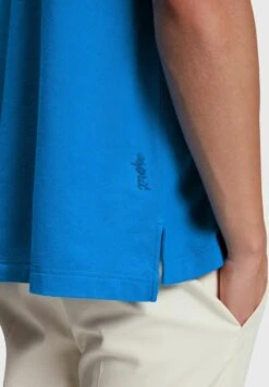 ESPRIT Poloshirt - Blue -ESPRIT Winkel 04ed2f92dcfa45cc81a115483b15fd98