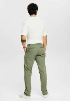 ESPRIT Chino - Green -ESPRIT Winkel 061000bddc044543ab7f780a9346adc1