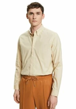 ESPRIT Button-Down - Overhemd - Beige -ESPRIT Winkel 06e5edb9ad894028b77b129d9c7dba32