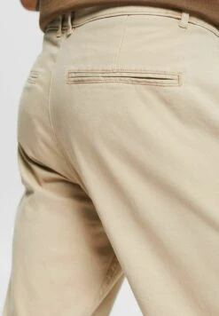 ESPRIT Chino - Beige -ESPRIT Winkel 07200b2729164bd690a9f78a3bd3b1f7