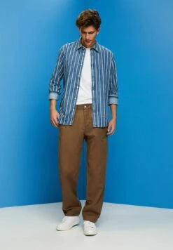 ESPRIT Broek - Dusty Green -ESPRIT Winkel 084bb23ed97746cbb6531ef7a0d7143c