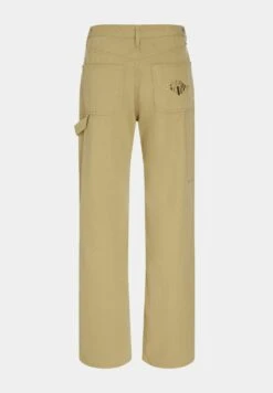 ESPRIT Broek - Beige -ESPRIT Winkel 08b8fc487d0a42c99d9a2bfba5a0b27e