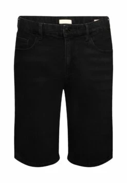 Edc By Esprit Jeansshort - Black Dark Wash -ESPRIT Winkel 099dd355a3c9481ca75677e9029c8c71