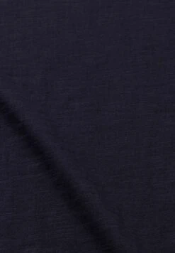 ESPRIT T-Shirt Basic - Navy -ESPRIT Winkel 09addb24de2b46eba8763b787d830d30