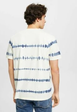 ESPRIT Regular Fit - T-Shirt Print - Ice -ESPRIT Winkel 09ee163c98574a3085302a056fd981cb