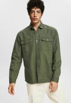ESPRIT Overhemd - Green
