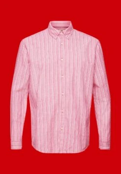 ESPRIT Streifen Mit Anteil - Overhemd - Dark Pink 19 ESPRIT Streifen Mit Anteil - Overhemd - Dark Pink -ESPRIT Winkel 0b939bd2bbe24afe9faed1cbd19db3d8