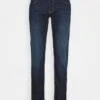 ESPRIT Slim Fit Jeans - Blue Dark Wash