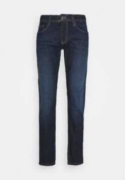 ESPRIT Slim Fit Jeans - Blue Dark Wash