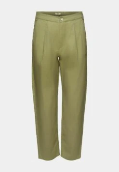 ESPRIT Im Balloon Fit - Broek - Light Khaki -ESPRIT Winkel 0be28cf3c6af47c5bf0a09a648a71823