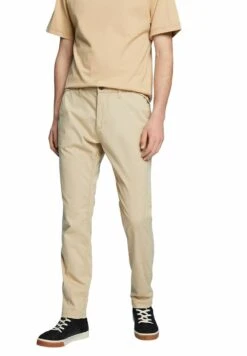 ESPRIT Stret Aus- Chino - Sand