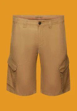 ESPRIT Shorts - Camel -ESPRIT Winkel 0ccfd66f7bff473380f10e3b3fd2d043
