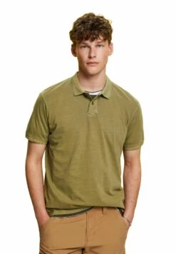ESPRIT Poloshirt - Olive