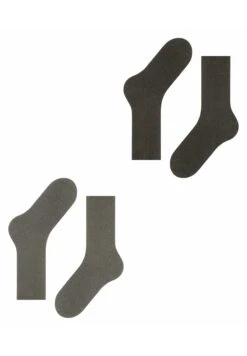 ESPRIT Vertical Stripe 2-Pack - Sokken - Sortiment