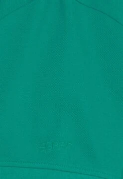 ESPRIT Poloshirt - Emerald Green -ESPRIT Winkel 0de81bacfd4f47fca0097a98b5035d67