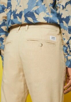 ESPRIT Sommer - Chino - Light Beige -ESPRIT Winkel 0df2ef81a1f949028f30d2033eaa75b7
