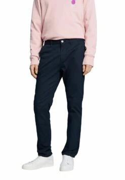 ESPRIT Stret Aus- Chino - Navy