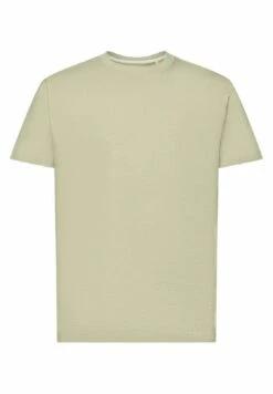 ESPRIT T-Shirt Basic - Light Green 15 ESPRIT T-Shirt Basic - Light Green -ESPRIT Winkel 0e2efafe202c49f2939e8d091fa64a66