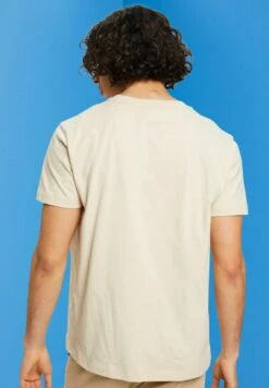 ESPRIT T-Shirt Print - Light Taupe 12 ESPRIT T-Shirt Print - Light Taupe -ESPRIT Winkel 0e73ce9afa6d4f859c9c52e6a1d04f46