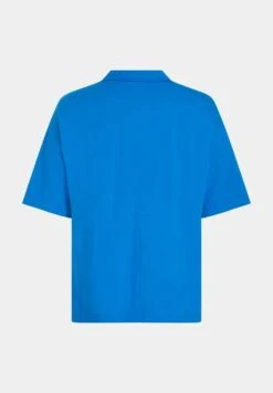 ESPRIT Poloshirt - Blue -ESPRIT Winkel 0e8be89aac6441459cf1322ae2ed59db