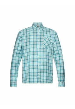 ESPRIT Karierte - Overhemd - Aqua Green 13 ESPRIT Karierte - Overhemd - Aqua Green -ESPRIT Winkel 0eefca857d2848a3a1353d1983f76140