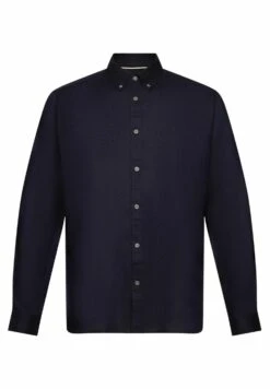 ESPRIT Regular Fit - Overhemd - Navy -ESPRIT Winkel 0f2d26838d0b40518054711b2f32b803