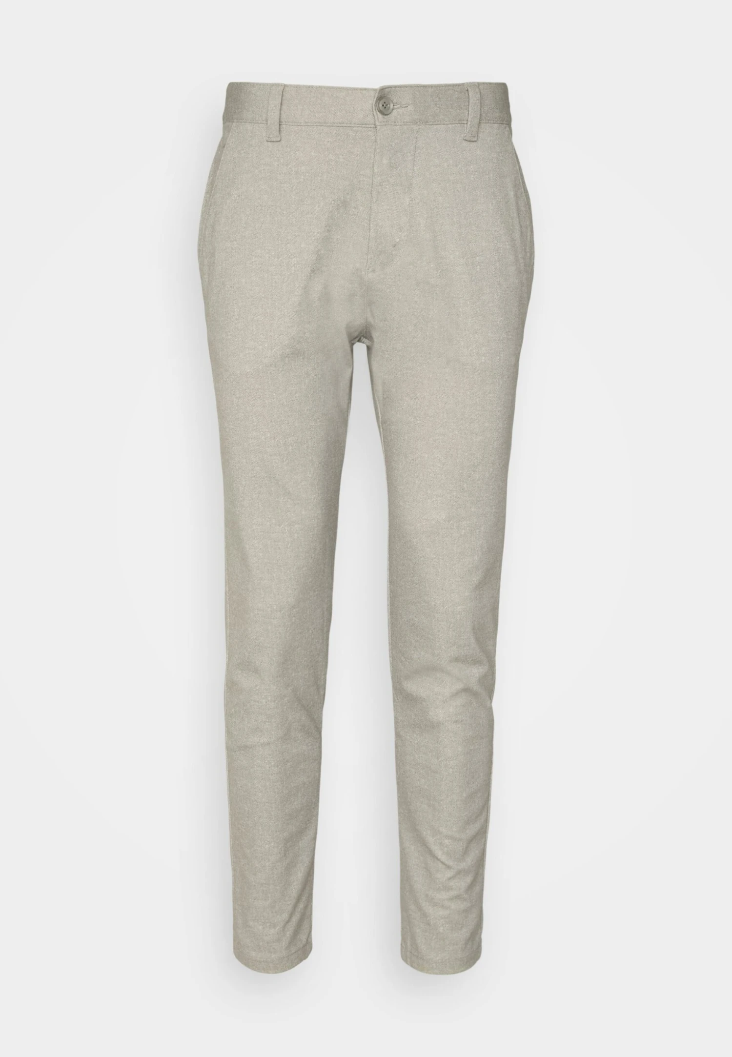 ESPRIT Broek - Medium Grey 5 ESPRIT Broek - Medium Grey - Afbeelding 5
