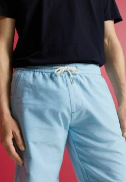 ESPRIT Shorts - Dark Turquoise -ESPRIT Winkel 11e5518d6e35475b8a45e023867d7f0e