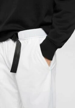 ESPRIT Zulaufendem Bein - Broek - White -ESPRIT Winkel 1238e40a603f4a878e0c436c36c05c06