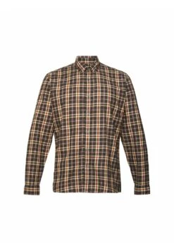 ESPRIT Mit Karos - Overhemd - Dark Grey 12 ESPRIT Mit Karos - Overhemd - Dark Grey -ESPRIT Winkel 132f4397f6b14774adb0105e8987c3bc