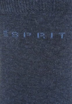 ESPRIT Solid-Mix 5-Pack Sustainable Cotton-Mix - Sokken - Blue 10 ESPRIT Solid-Mix 5-Pack Sustainable Cotton-Mix - Sokken - Blue -ESPRIT Winkel 148896a9f35d4508bcfb6a08514808ab