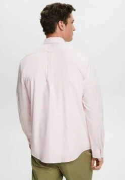 ESPRIT Button-Down - Overhemd - Pink -ESPRIT Winkel 152e5059002c47d9b7e59f7ad0863f15