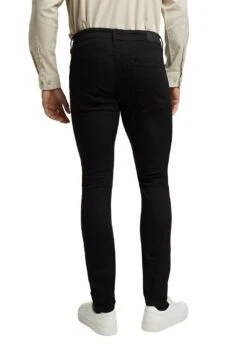 ESPRIT Broek - Black Rinse -ESPRIT Winkel 157d8ae225594eb39b93ecddbd267f55