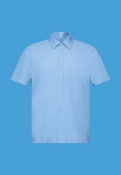 ESPRIT In Schmaler Passform - Overhemd - Light Blue -ESPRIT Winkel 15d7330ba72c434c91a310ee57397152