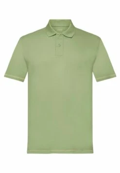 Edc By Esprit Poloshirt - Pale Khaki -ESPRIT Winkel 15ff090301d04e0384df468b0213c7cd