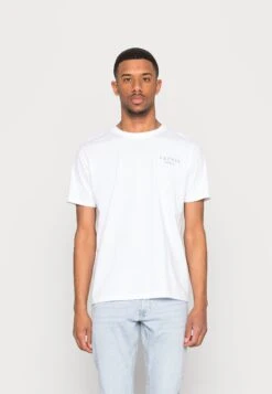 ESPRIT Tee - T-Shirt Basic - White